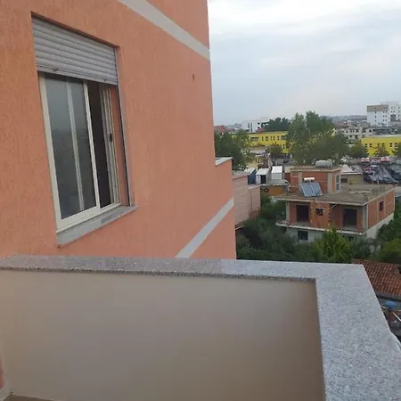White Shell Apartment,durres Ura E Dajlanit Durrës