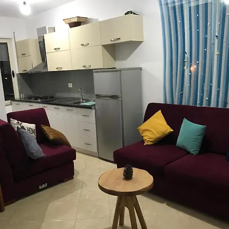 White Shell Apartment,durres Ura E Dajlanit * Durrës