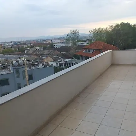 White Shell Apartment,durres Ura E Dajlanit Durres