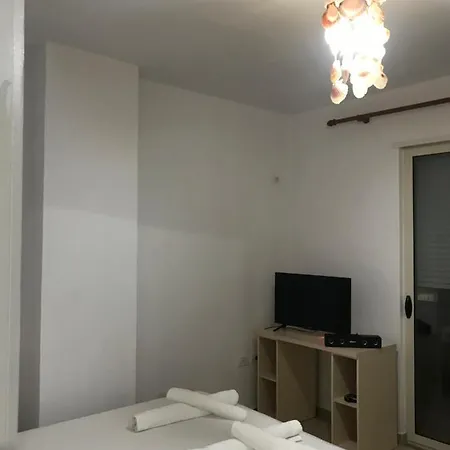 White Shell Apartment,durres Ura E Dajlanit *
