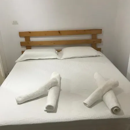 White Shell Apartment,durres Ura E Dajlanit Durres
